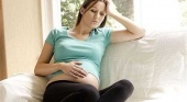 Чем опасна депрессия во время беременности? IsMama беременность