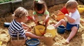 Игры с песком: опасности, польза, правила, меры предосторожности IsMama от 3 до 7
