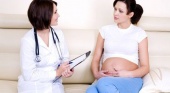 Что ждет беременную на 41 неделе IsMama беременность