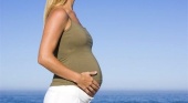Йога для беременных I триместр IsMama беременность