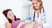 Подготовка к родам: поза во время потуг IsMama беременность