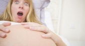 Выбираем позу для схваток IsMama беременность