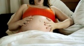 Позы при родах IsMama беременность