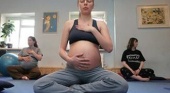 Подготовка к родам: первая методика релаксации IsMama беременность