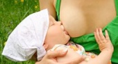 Подготовка груди к кормлению IsMama беременность