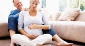 Массаж во время беременности: практика IsMama беременность