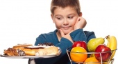 Как помочь ребенку похудеть? Продолжение. IsMama от 7 до 18
